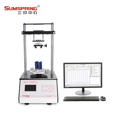 YBB00262002《口服固體藥用聚酯瓶》扭矩檢測方案(圖2) YBB00262002《口服固體藥用聚酯瓶》扭矩檢測方案(圖2)