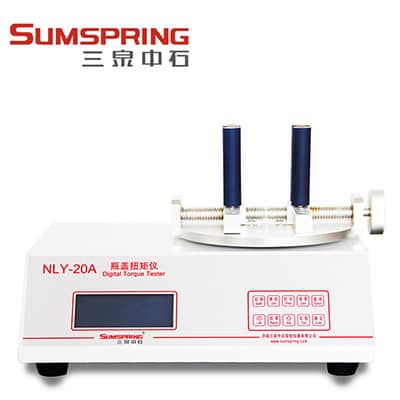 瓶蓋扭矩儀 瓶蓋扭矩儀