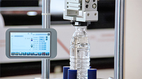 進行測試 進行測試