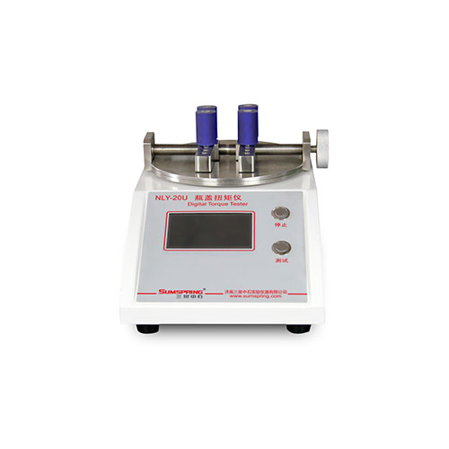 瓶蓋扭矩測試儀 瓶蓋扭矩測試儀