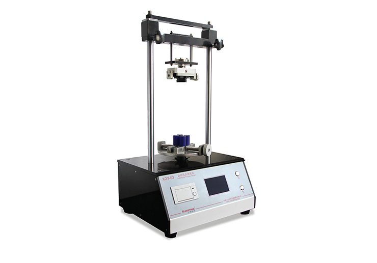 自動扭力測試儀 自動扭力測試儀